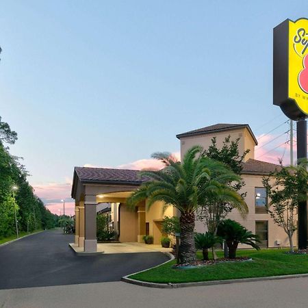 Super 8 By Wyndham Diberville Biloxi Area Экстерьер фото