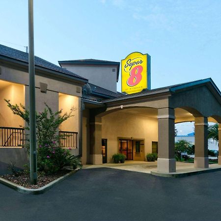 Super 8 By Wyndham Diberville Biloxi Area Экстерьер фото